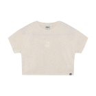 Indian Blue Jeans shirts Light sand melange 970712