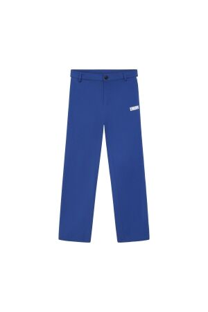 Indian Blue Jeans Broek Tape Surf the web
