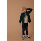 Sturdy overhemden 300 Groen 72300048