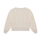 Indian Blue Jeans truien Light sand melange 970637