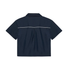 Indian Blue Jeans blouses Dark Denim 970747