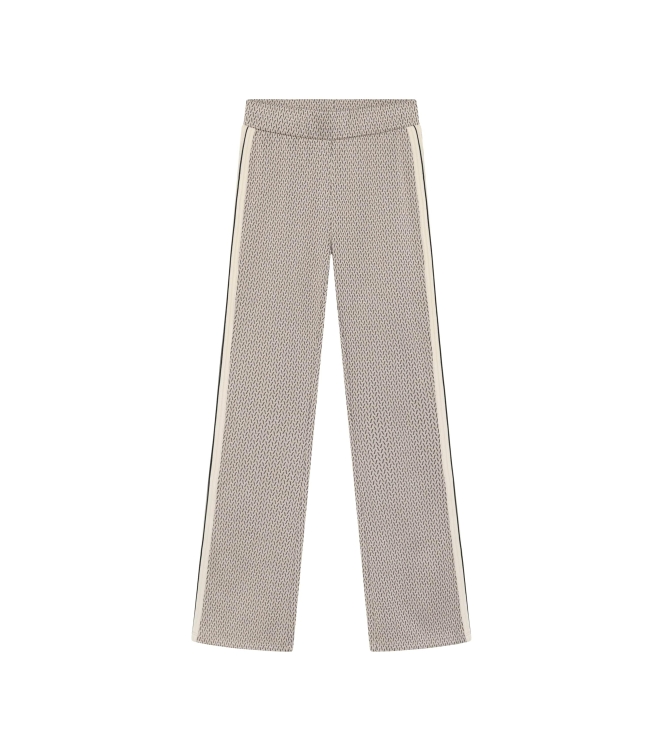 Indian Blue Jeans broeken Humus 970600