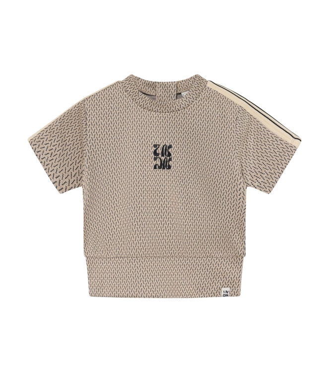 Indian Blue Jeans shirts Humus 970621