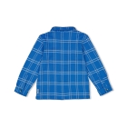 Sturdy overhemden 070 Indigo 72300049