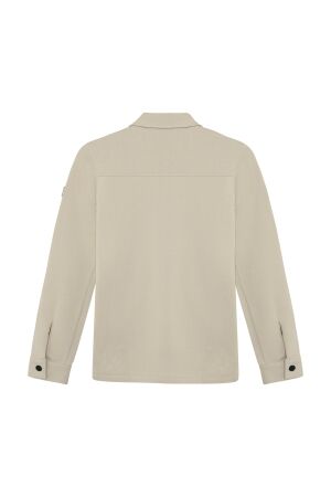 Indian Blue Jeans vesten Light Sand 960565