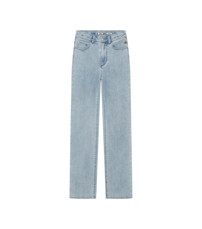 Indian Blue Jeans jeans Used Light Denim 970567