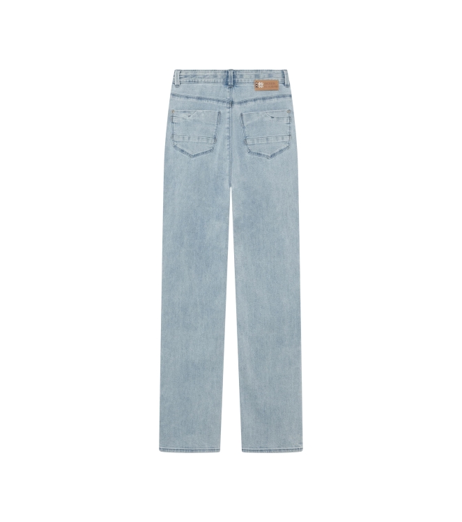 Indian Blue Jeans jeans Used Light Denim 970567