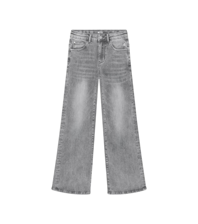 Indian Blue Jeans jeans Light Grey Denim 970575