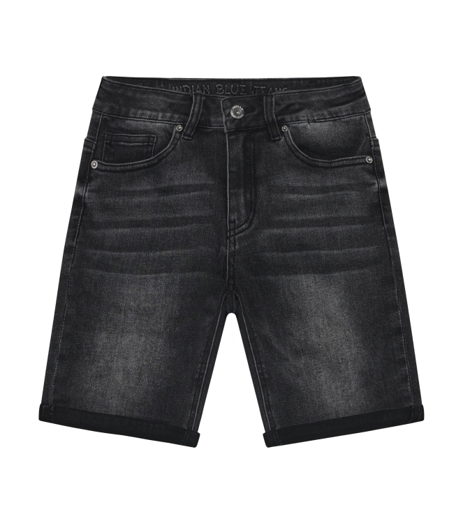 Indian Blue Jeans broeken Black Denim 960616