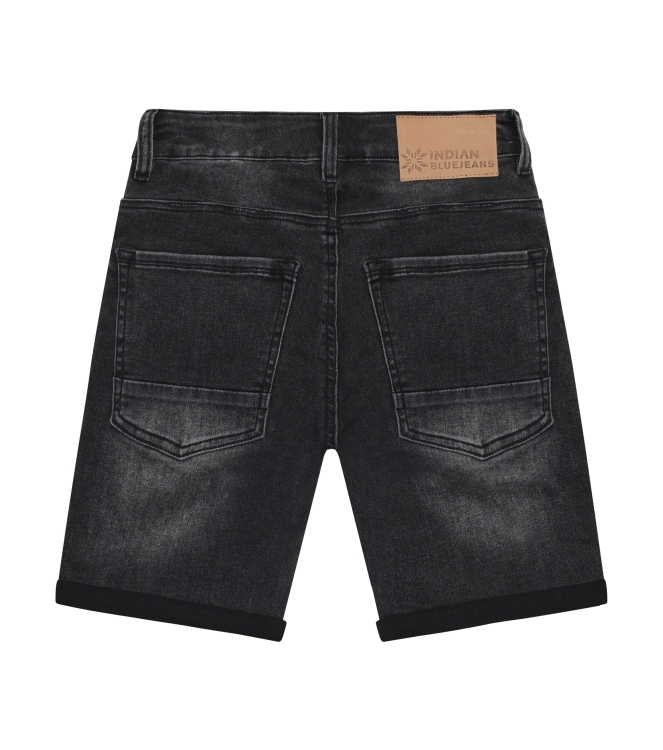 Indian Blue Jeans broeken Black Denim 960616