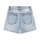 Indian Blue Jeans broeken Used Light Denim 970796