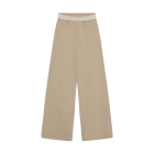 Indian Blue Jeans broeken Humus 970692