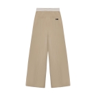 Indian Blue Jeans broeken Humus 970692