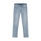 Indian Blue Jeans jeans Light Denim Blue 960504