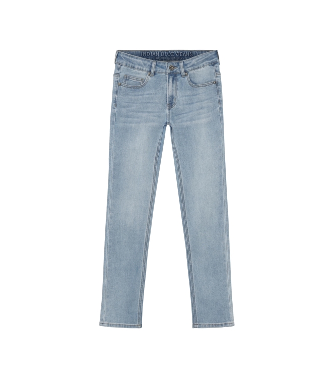 Indian Blue Jeans jeans Light Denim Blue 960504