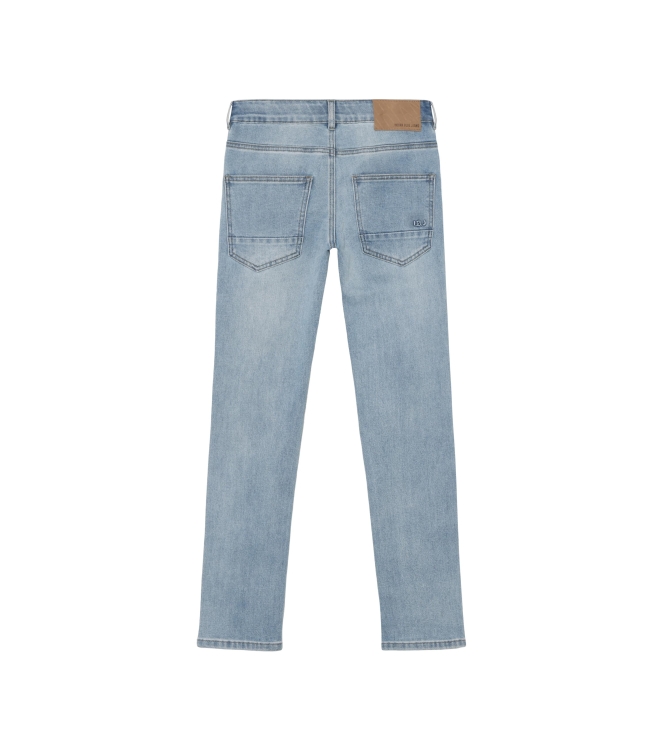 Indian Blue Jeans jeans Light Denim Blue 960504