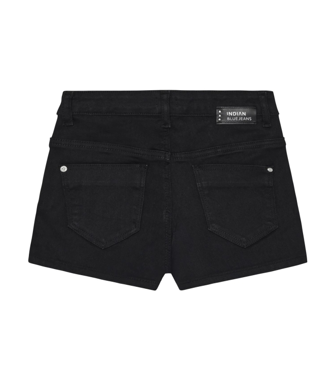 Indian Blue Jeans broeken Black Denim 970795