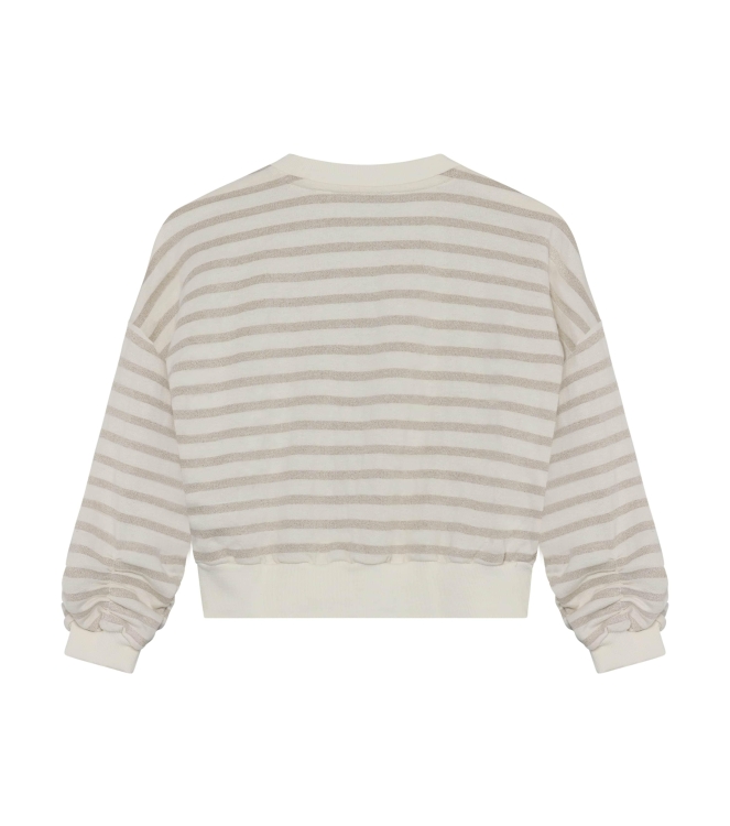 Indian Blue Jeans truien Cloud 970730