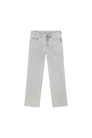 Indian Blue Jeans Spijkerbroek Used Medium Denim
