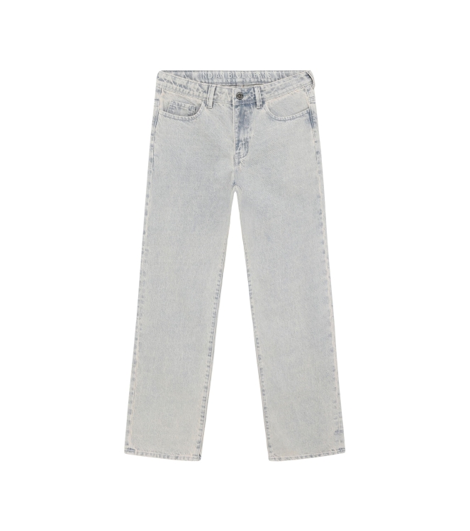 Indian Blue Jeans jeans Used Medium Denim 960525
