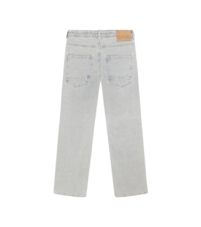Indian Blue Jeans jeans Used Medium Denim 960525