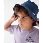 Sturdy zomeraccessoires 991 L.blauw denim 73100021
