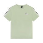 Indian Blue Jeans shirts Laurel Green 960647