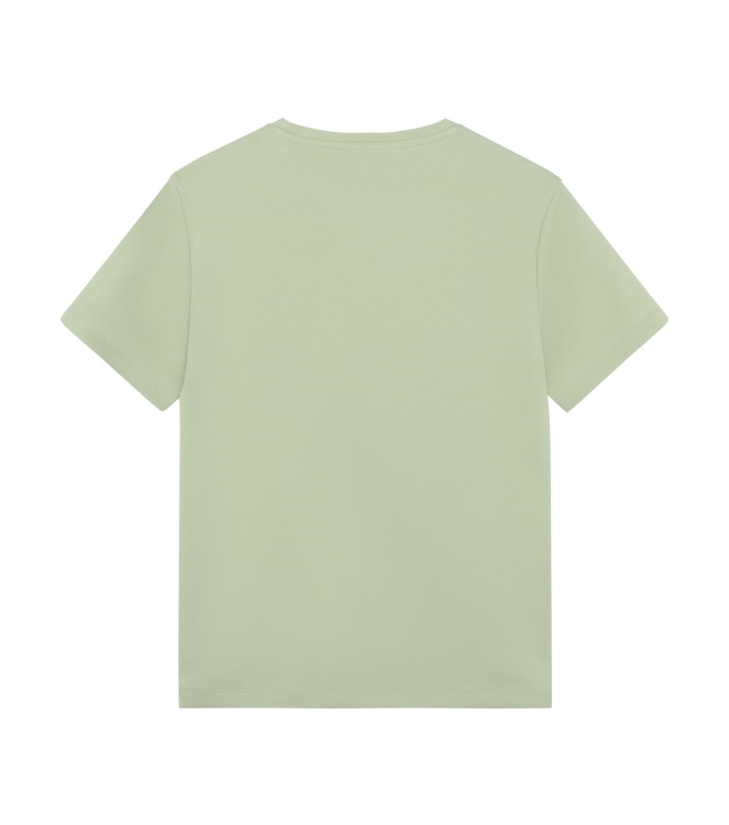 Indian Blue Jeans shirts Laurel Green 960647