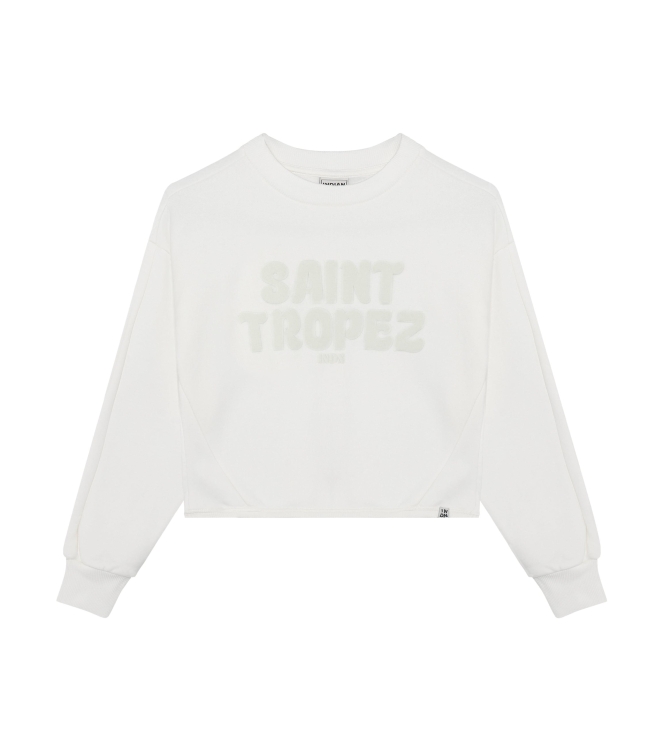 Indian Blue Jeans truien Cloud 970635