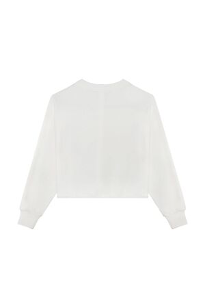 Indian Blue Jeans truien Cloud 970635