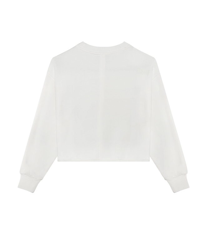 Indian Blue Jeans truien Cloud 970635