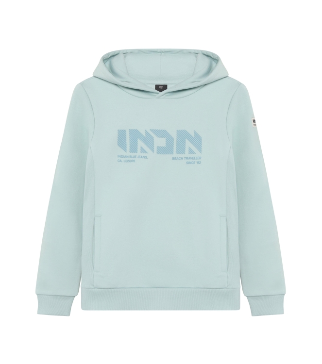 Indian Blue Jeans truien Ether 960604