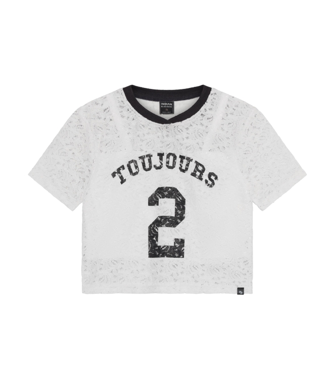 Indian Blue Jeans shirts Cloud 970719