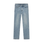 Indian Blue Jeans jeans Used Medium Denim 960515