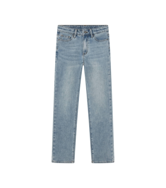 Indian Blue Jeans jeans Used Medium Denim 960515