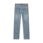 Indian Blue Jeans jeans Used Medium Denim 960515