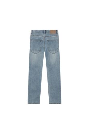 Indian Blue Jeans jeans Used Medium Denim 960515