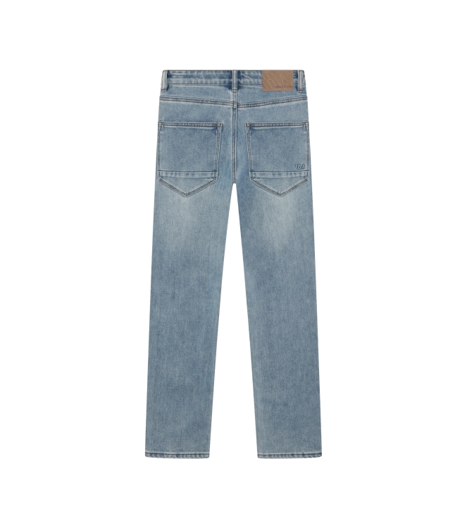 Indian Blue Jeans jeans Used Medium Denim 960515