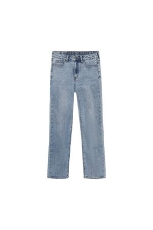 Indian Blue Jeans Spijkerbroek Light Denim Blue