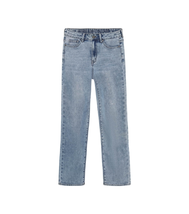 Indian Blue Jeans jeans Light Denim Blue 960518