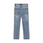 Indian Blue Jeans jeans Light Denim Blue 960518