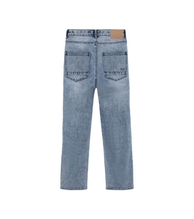 Indian Blue Jeans jeans Light Denim Blue 960518