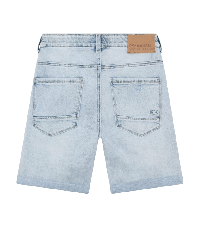 Indian Blue Jeans broeken Light Denim Blue 960620