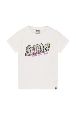 Indian Blue Jeans T-shirt Print Cloud