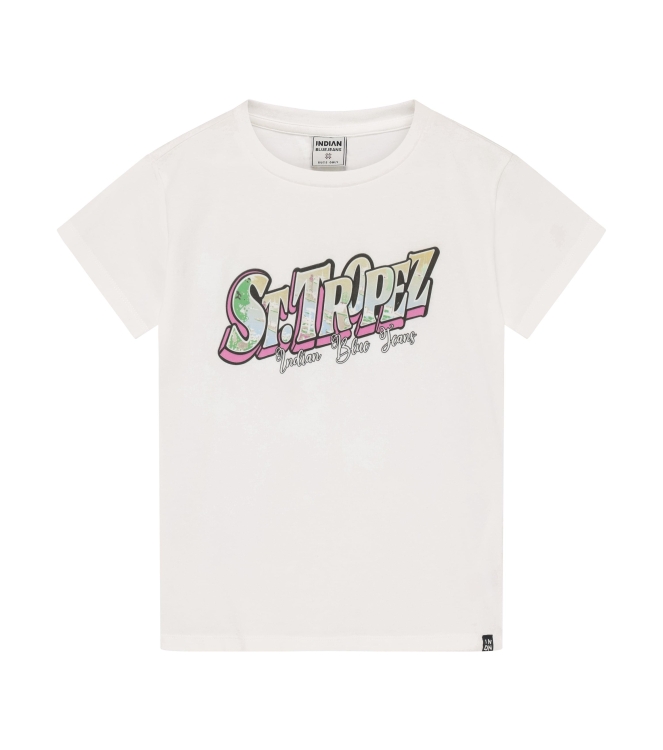 Indian Blue Jeans shirts Cloud 970620