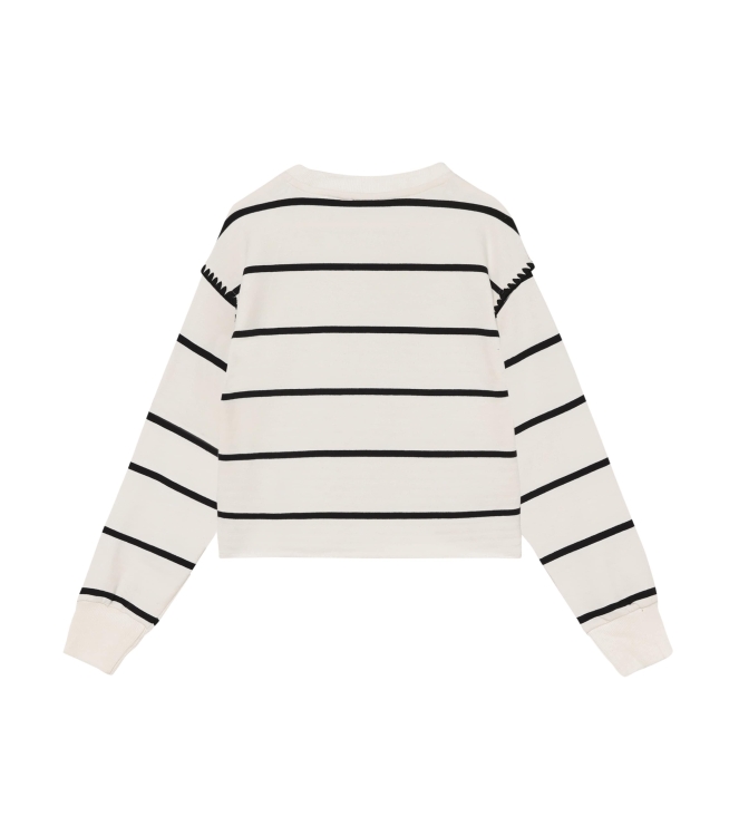 Indian Blue Jeans truien Cloud 970638