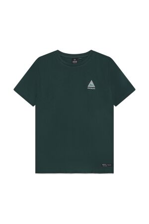 Indian Blue Jeans T-Shirt Ponderosa Pine
