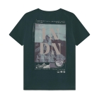 Indian Blue Jeans shirts Ponderosa Pine 960542