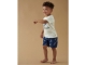 Sturdy zwemkleding Blauw 73200009