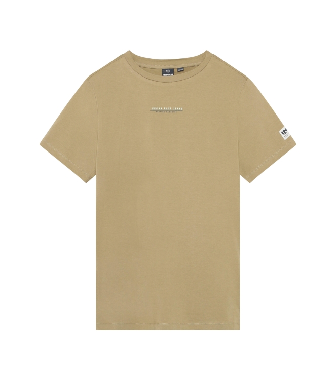 Indian Blue Jeans shirts Sand Storm 960548